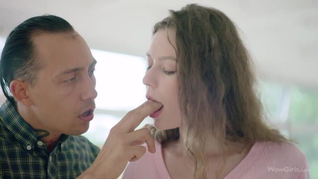 Sofi Smile fetish action