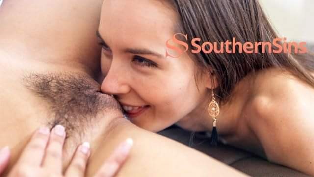 Jade Kush and Charlotte Star southernsins action
