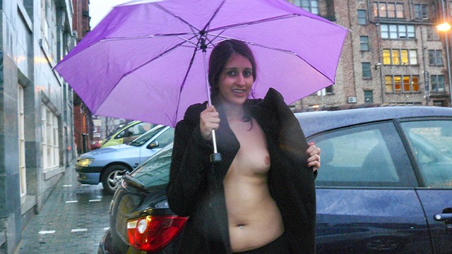 Zarina Masood public action