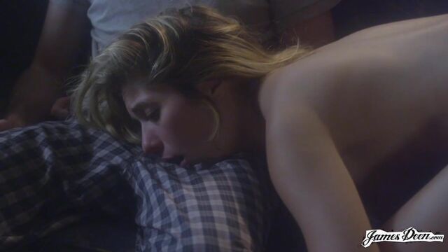 Lia Lor big ass scene