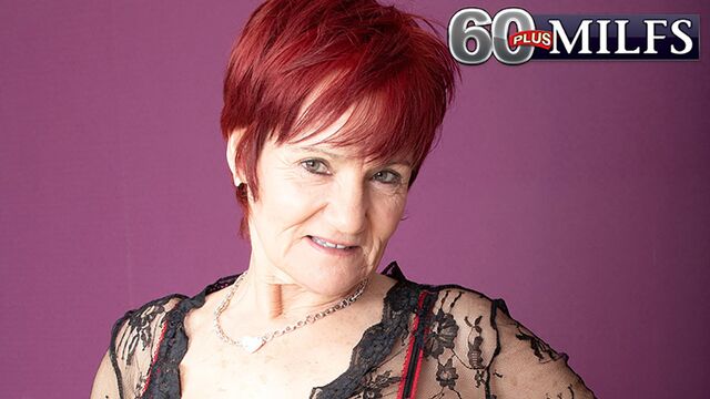 Linda Storm saggy video