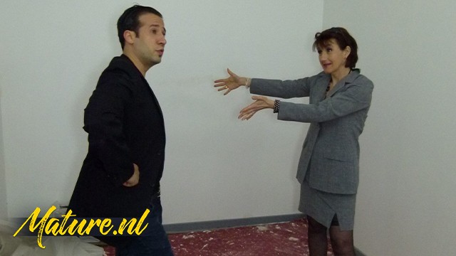 Sophie Pasteur french anal scene