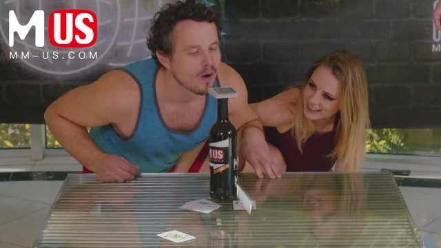 Kyler Quinn couple film