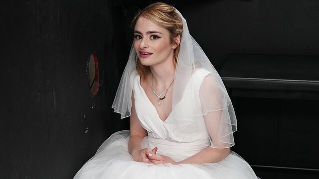 Reese Robbins redhead action