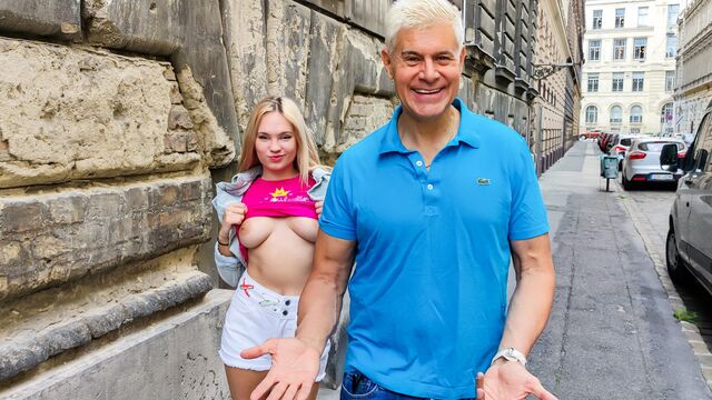 Irina Cage cowgirl film