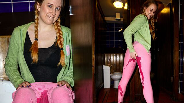 Anna Darling fetish scene