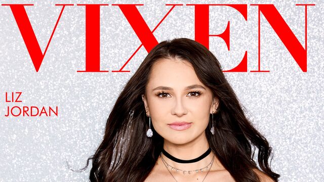 Liz Jordan young (18+) scene