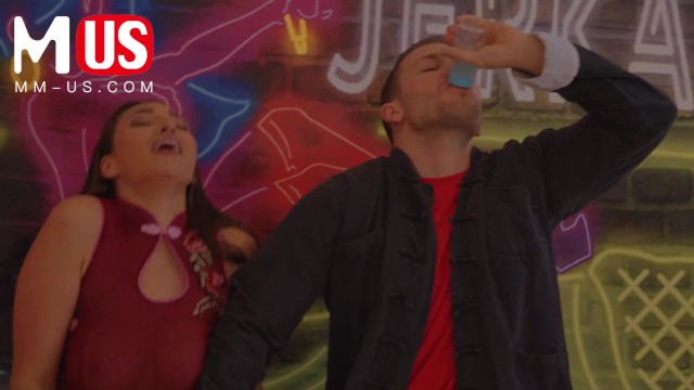 Bella Rolland big tits film