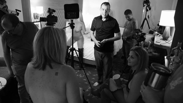 Heather C Payne retro porn