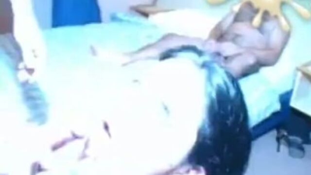 Lauren Cox splatbukkake.com sex