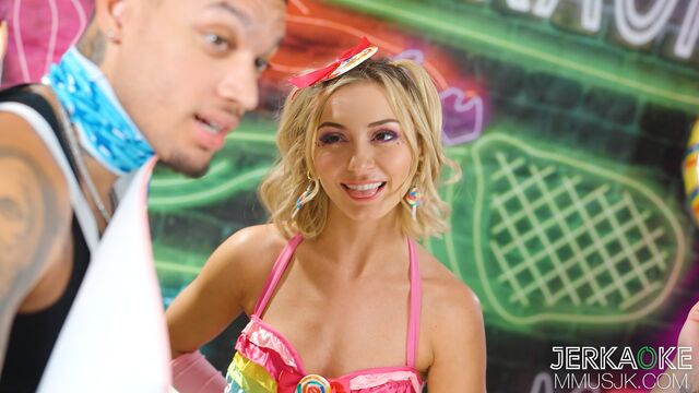 Sheena Ryder and Chloe Temple teen (18+) porn