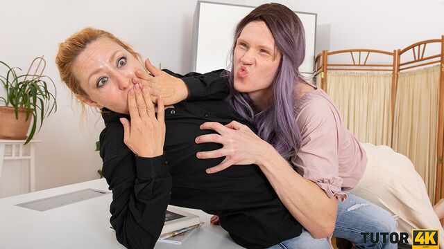 Krayana Chias big ass scene