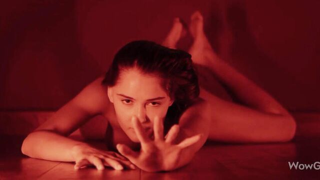 Sonya Blaze solo bang