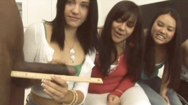 Brandi Belle cock play sex