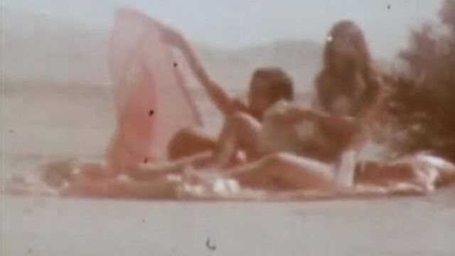 Morgana vintage bang