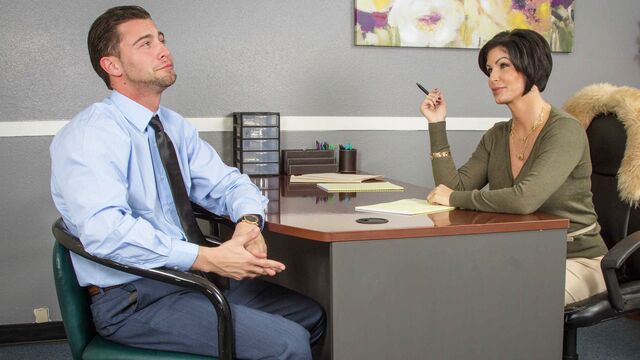 Shay Fox doggystyle bang