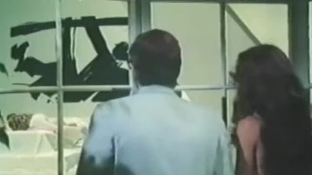 Kay Parker vintage screw