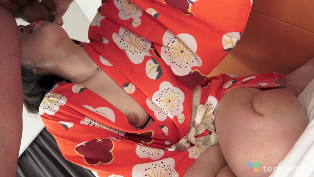 Hana japanese tits film