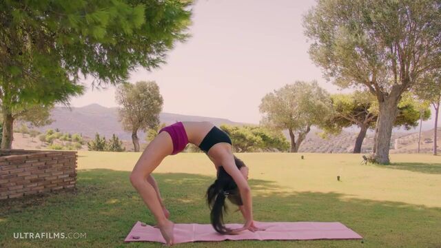 Elizabeth T amateur film