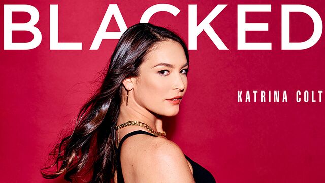 Katrina Colt blowjob smut