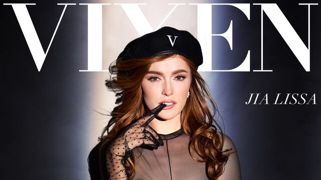 Jia Lissa oral screw