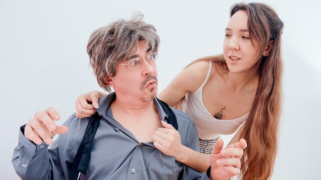 Nikki Tiki young (18+) video