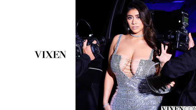 Violet Myers milf sex