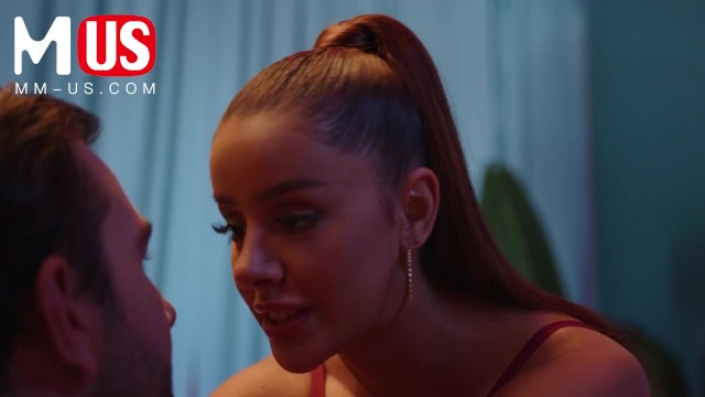 Vanna Bardot horny couple porn