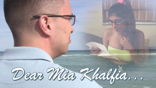 Rachel Rose, Mia Khalifa and Julianna Vega mia khalifa video