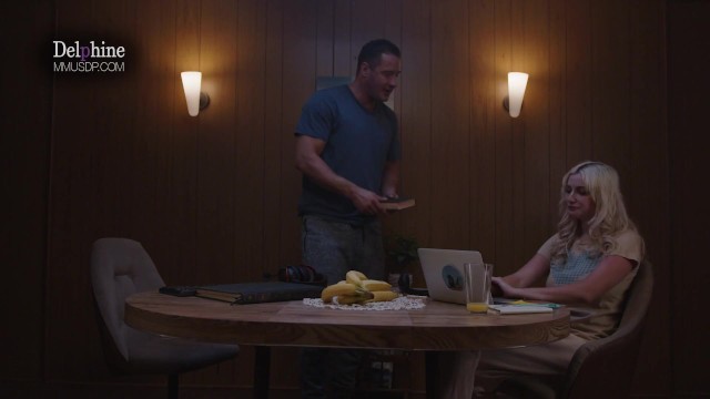 Skye Blue romantic screw