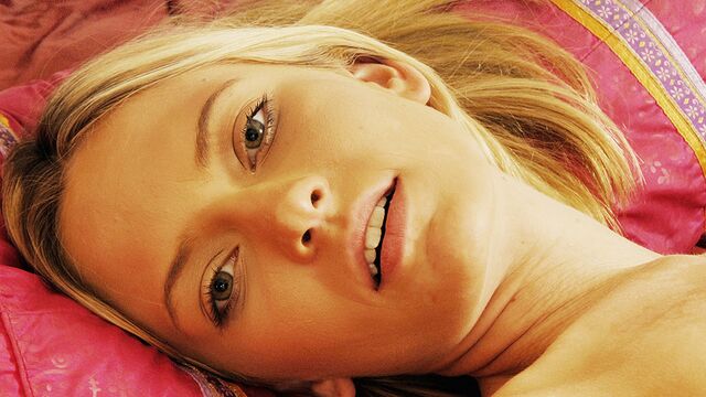 Michelle Honeywell amateur video