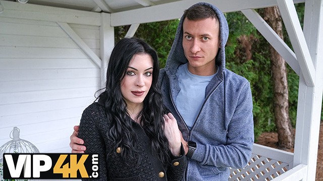 Anna De Ville blowjob movie