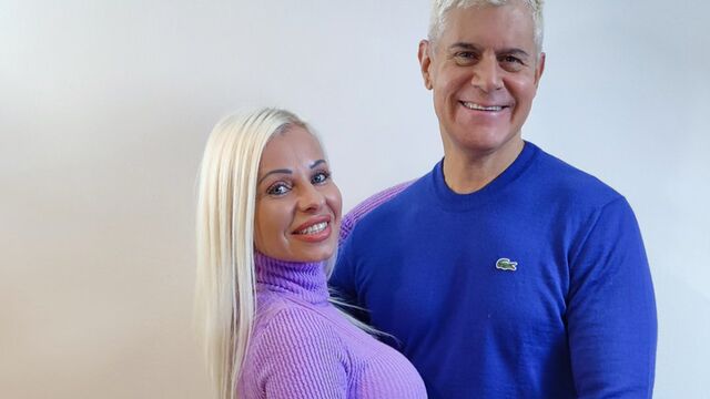 Suzi Grande milf video