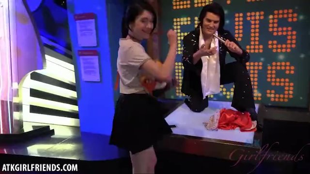 Ivy Aura atkgirlfriends sex