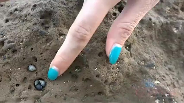 Cece Capella date scene