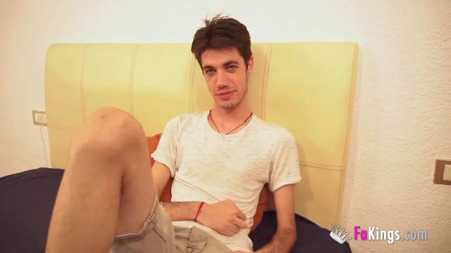 Cassandra milf scene