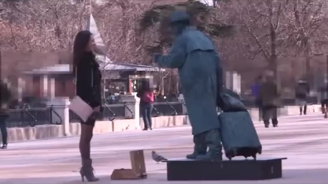 Lucia Nieto fakings sex