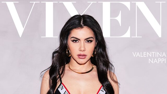 Valentina Nappi milf sex