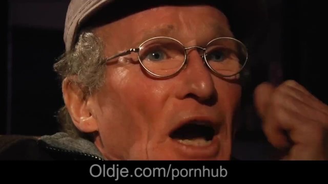 Kerry Raven oldman porn