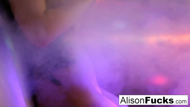 Alison Tyler pornstar smut
