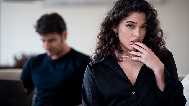 Victoria Voxxx blowjob smut