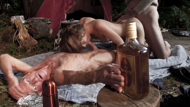 Lora Summer blowjob movie