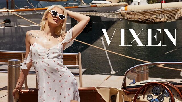 Christy White firm ass smut