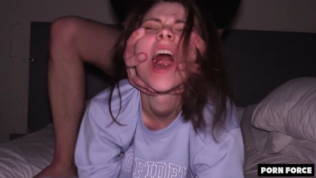 Abel Black, Alex Dagger, Alina Foxxx, Black Bull, Butt Spencer, Carla Cute, Coconey, Dude22, HiYouth, Holly Molly, Juicy Alison, Mira David, MrBigFatDick and Sweetie Fox natural tits video