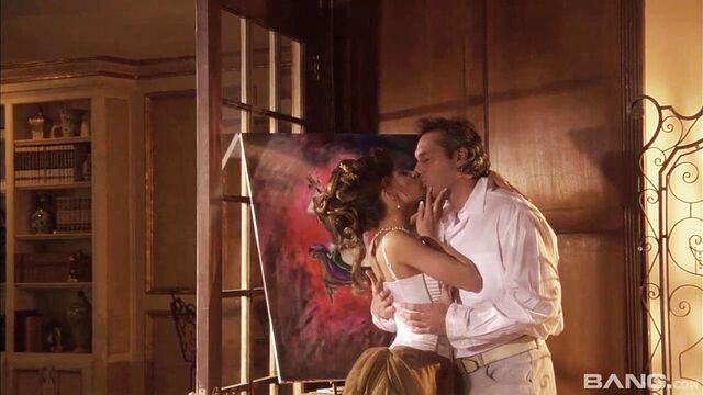 Vanessa Lane long legs smut