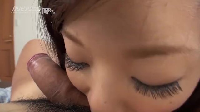 Erena Yamamoto and Erena pussy licking screw