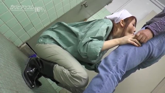 Maki Koizumi and Maki caribbeancom sex