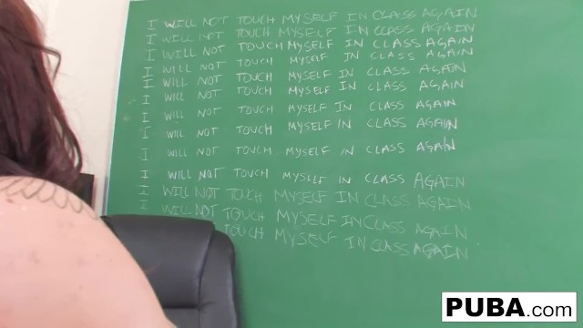 Casey Cumz ass screw