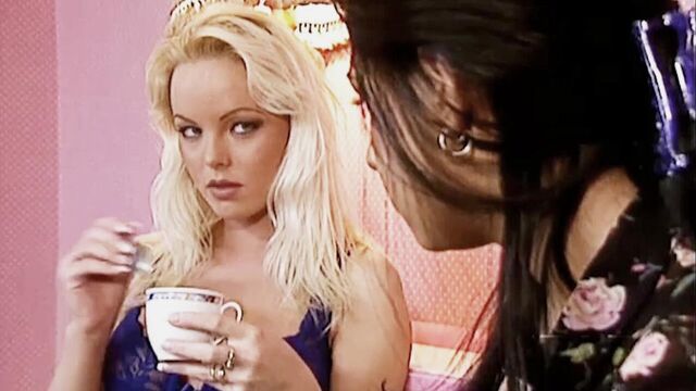 Silvia Saint big ass porn