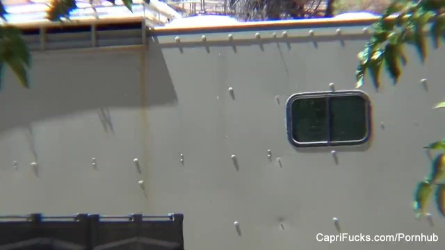 Capri Cavanni blonde movie